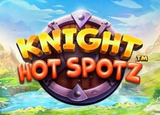 Рыцари и джекпоты Knight Hot Spotz
