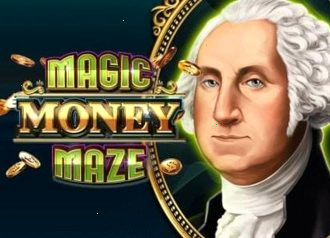 Лабиринт денег Magic Money Maze