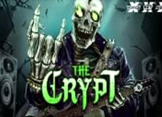 The Crypt ужасы в Nolimit City