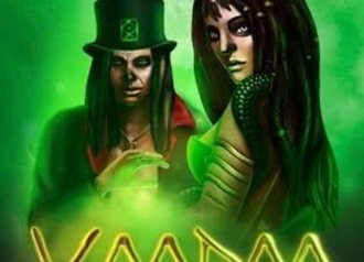 Dead or Alive 2 слот