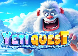 Игровой автомат Yeti Quest